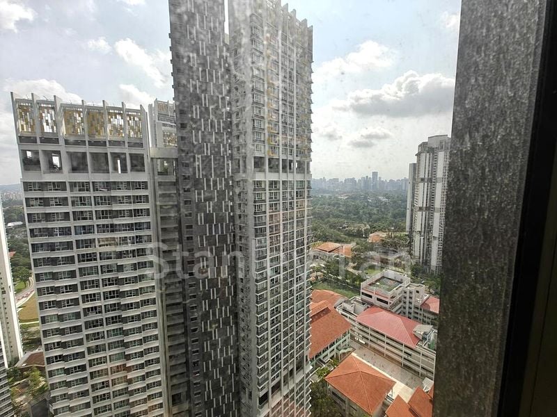 2 Bed Condo for Rent in  Commonwealth Towers - Image 9