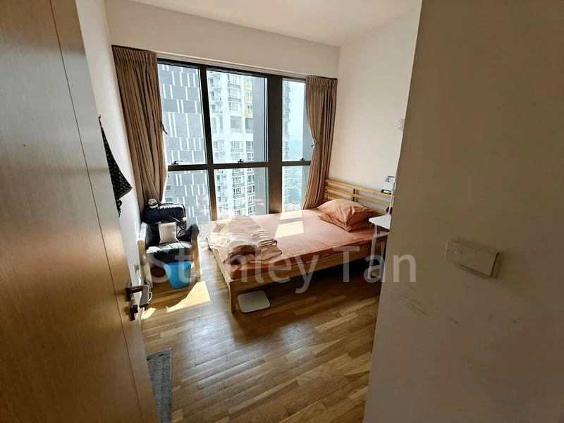 2 Bed Condo for Rent in  Commonwealth Towers - Image 7