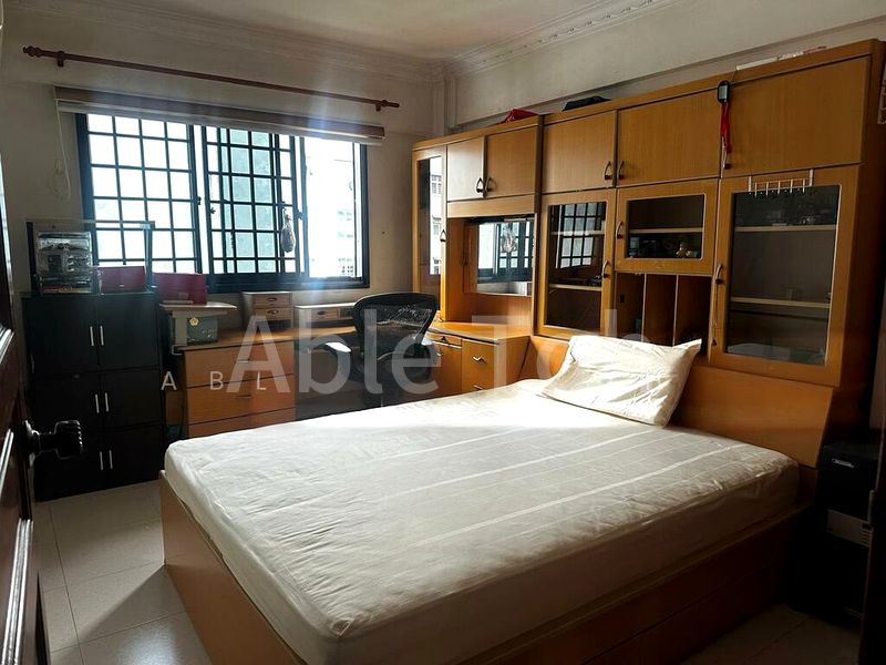Common Room (HDB) for Rent in  423 Yishun Avenue 11 - Image 3