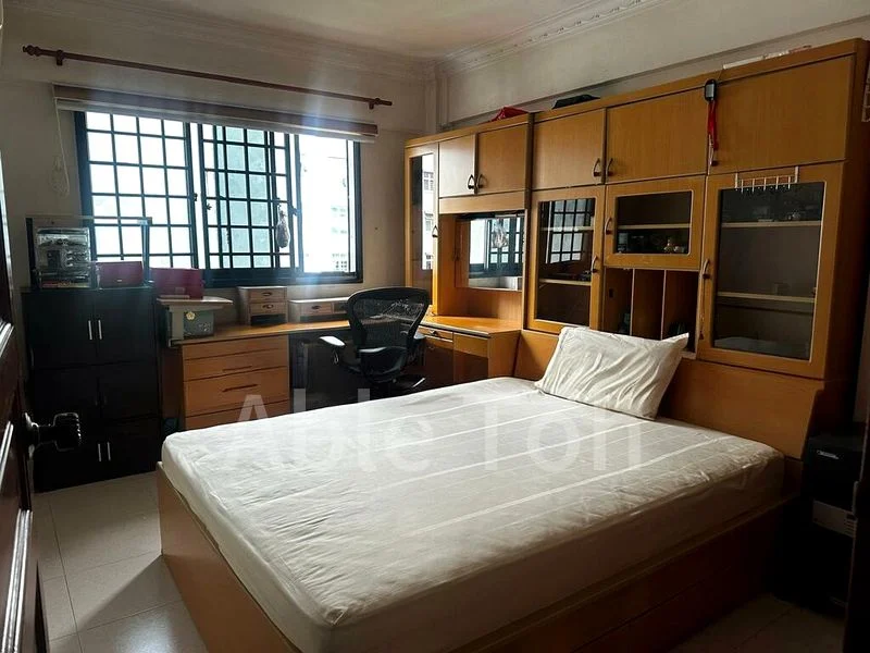 Common Room (HDB) for Rent in  423 Yishun Avenue 11 - Image 2