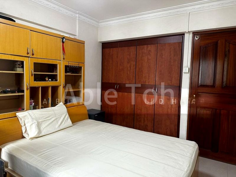 Common Room (HDB) for Rent in  423 Yishun Avenue 11 - Image 4