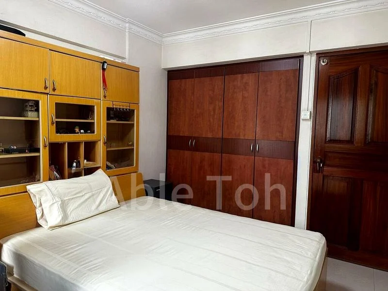 Common Room (HDB) for Rent in  423 Yishun Avenue 11 - Image 1