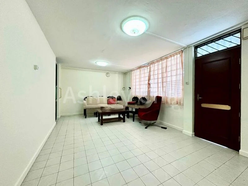 4 Room (4S) HDB for Rent in 516 Hougang Avenue 10 - Image 11