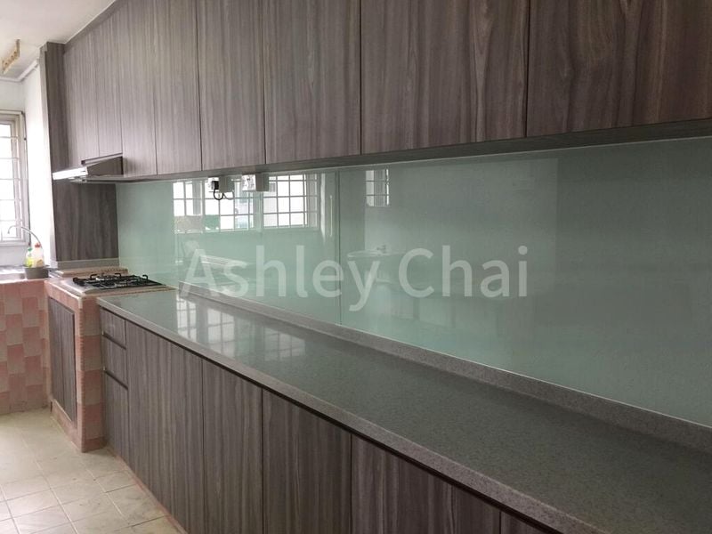 4 Room (4S) HDB for Rent in 516 Hougang Avenue 10 - Image 2