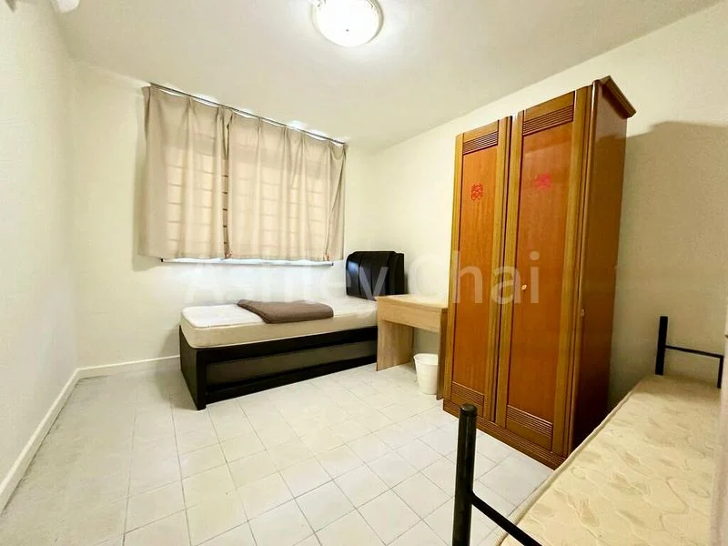 4 Room (4S) HDB for Rent in 516 Hougang Avenue 10 - Image 9