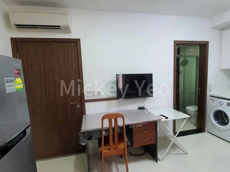 2 Bed Apartment (Condo) for Rent in  Kensington Square - Image 8