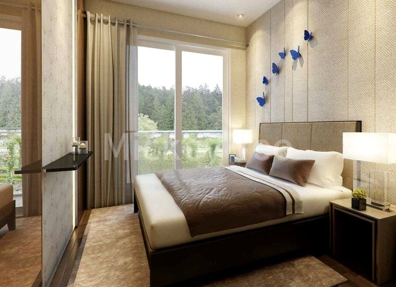 2 Bed Apartment (Condo) for Rent in  Kensington Square - Image 6