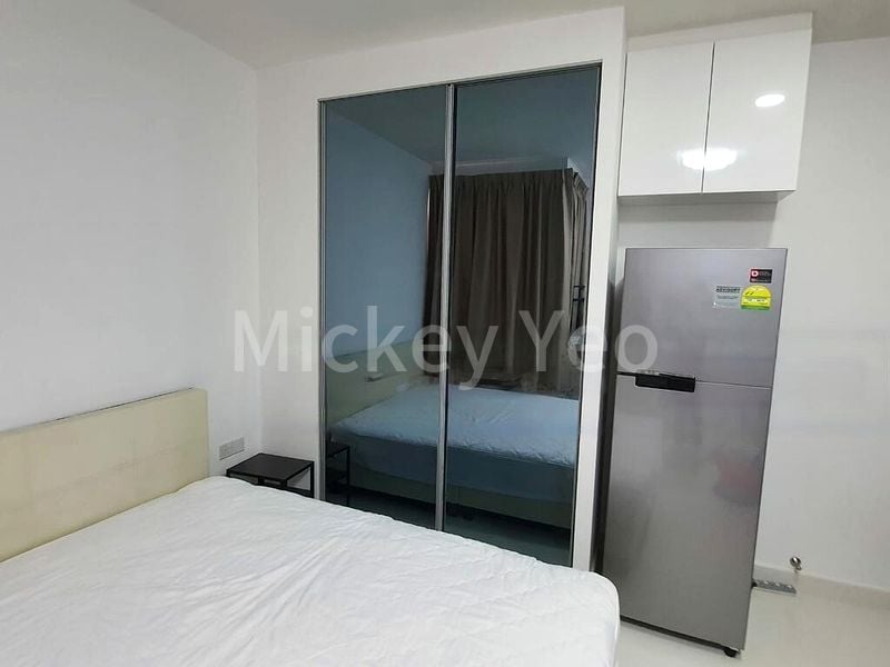 2 Bed Apartment (Condo) for Rent in  Kensington Square - Image 7