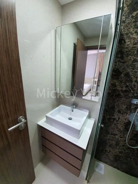 2 Bed Apartment (Condo) for Rent in  Kensington Square - Image 11