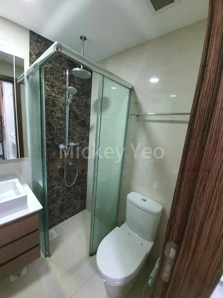 2 Bed Apartment (Condo) for Rent in  Kensington Square - Image 9