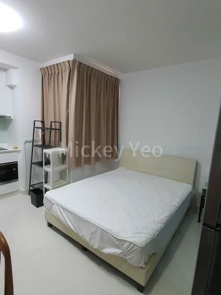 2 Bed Apartment (Condo) for Rent in  Kensington Square - Image 10