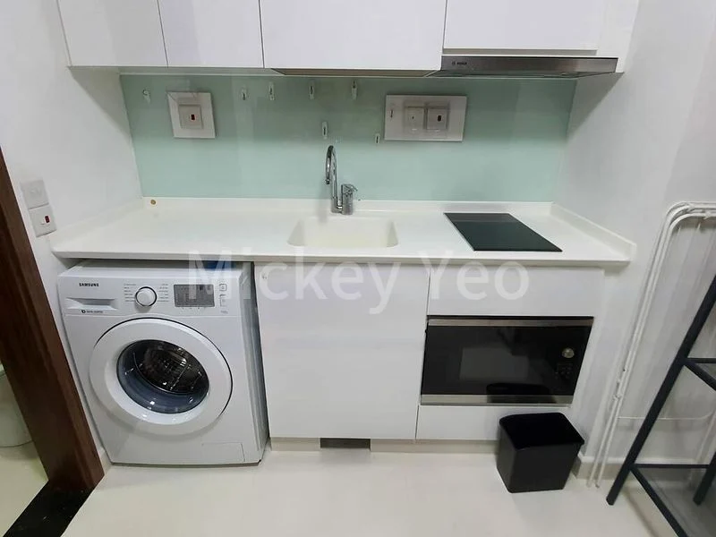 2 Bed Apartment (Condo) for Rent in  Kensington Square - Image 12