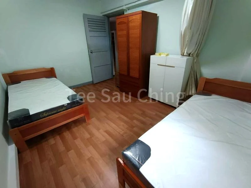 Common Room (HDB) for Rent in  125 Lorong 1 Toa Payoh - Image 3