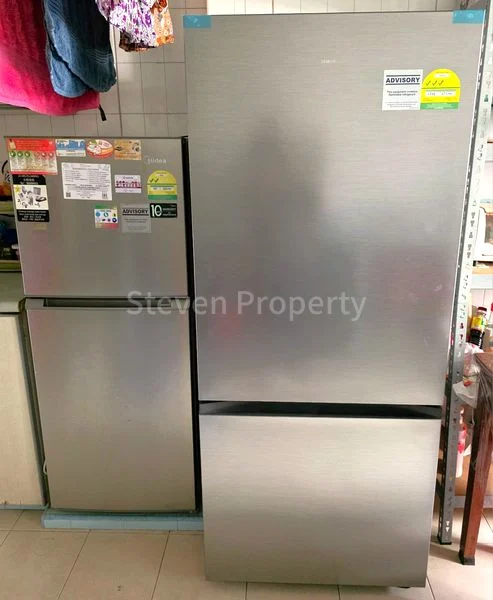 Common Room (HDB) for Rent in  408 Fajar Road - Image 8