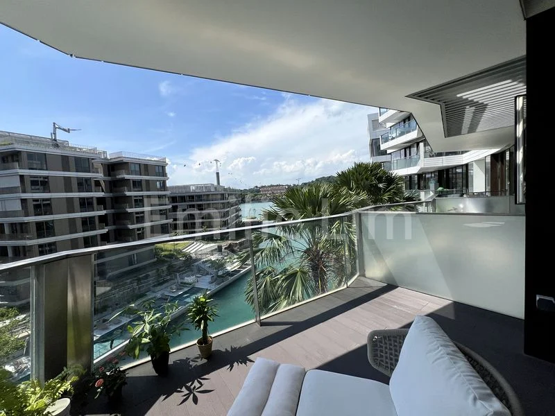 3 Bed Condo for Sale in  Corals At Keppel Bay - Image 9