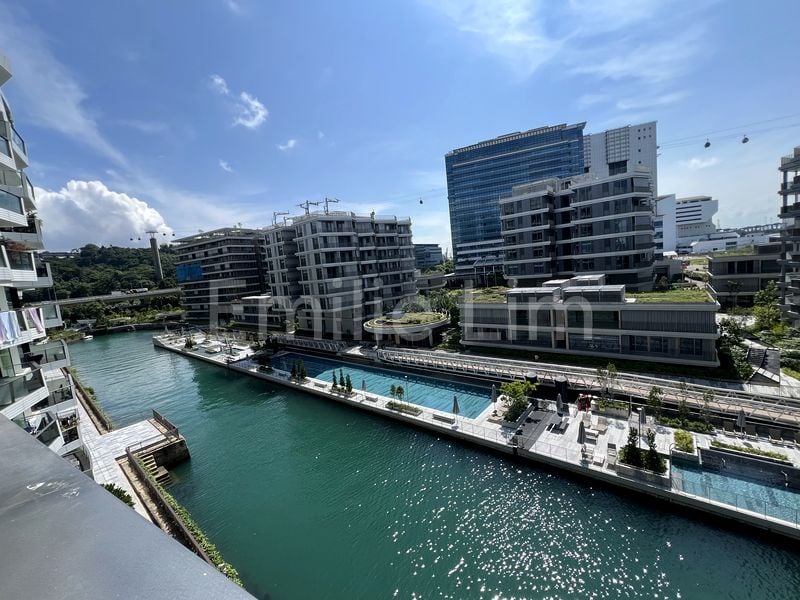 3 Bed Condo for Sale in  Corals At Keppel Bay - Image 12