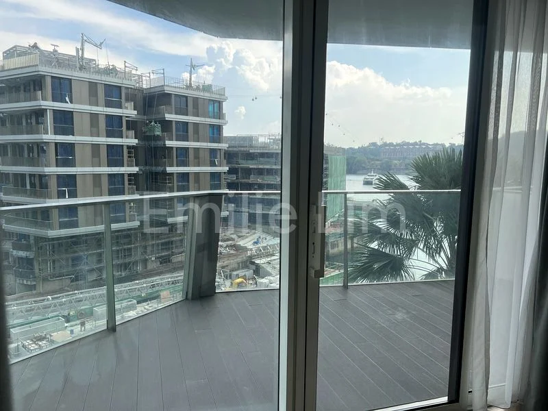 3 Bed Condo for Sale in  Corals At Keppel Bay - Image 14