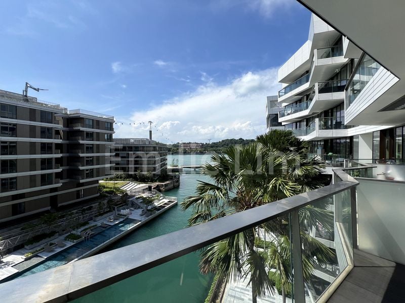 3 Bed Condo for Sale in  Corals At Keppel Bay - Image 8