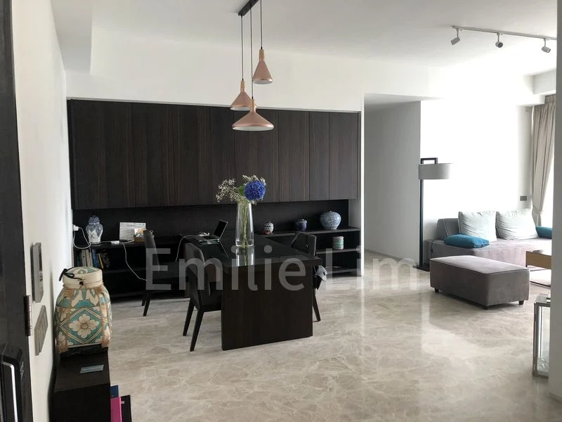 3 Bed Condo for Sale in  Corals At Keppel Bay - Image 4