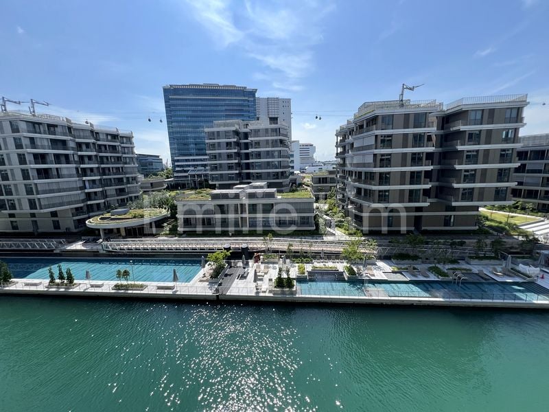 3 Bed Condo for Sale in  Corals At Keppel Bay - Image 11
