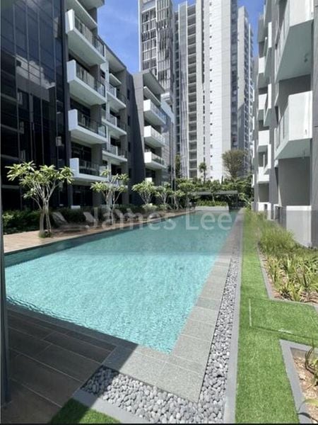 2 Bed Condo for Rent in  The Arden - Image 1