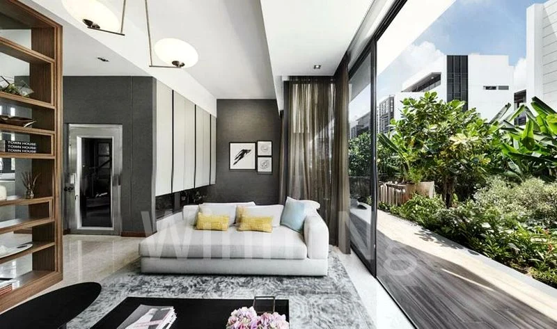 4 Bed Cluster House (Landed) for Sale in  Sunrise Gardens - Image 4