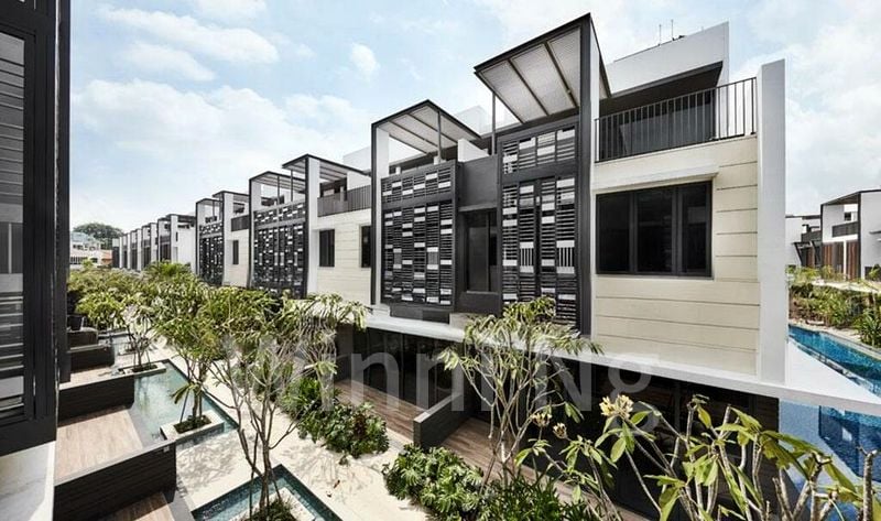 4 Bed Cluster House (Landed) for Sale in  Sunrise Gardens - Image 2