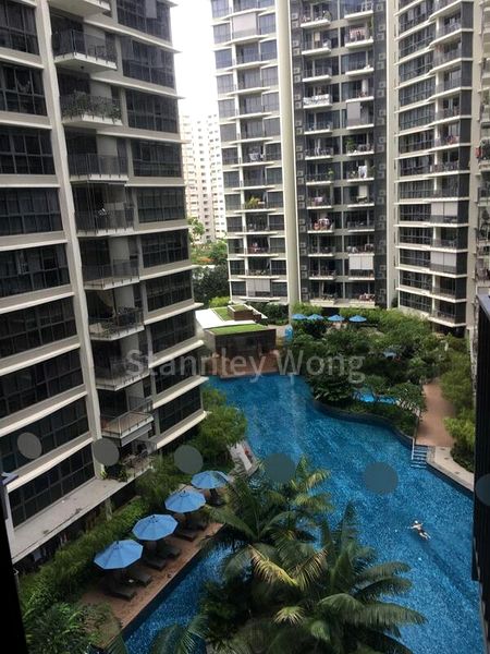 2 Bed Condo for Rent in  Boathouse Residences - Image 5