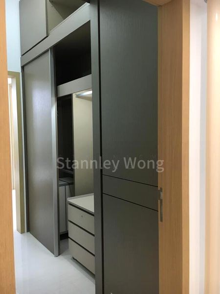 2 Bed Condo for Rent in  Boathouse Residences - Image 4