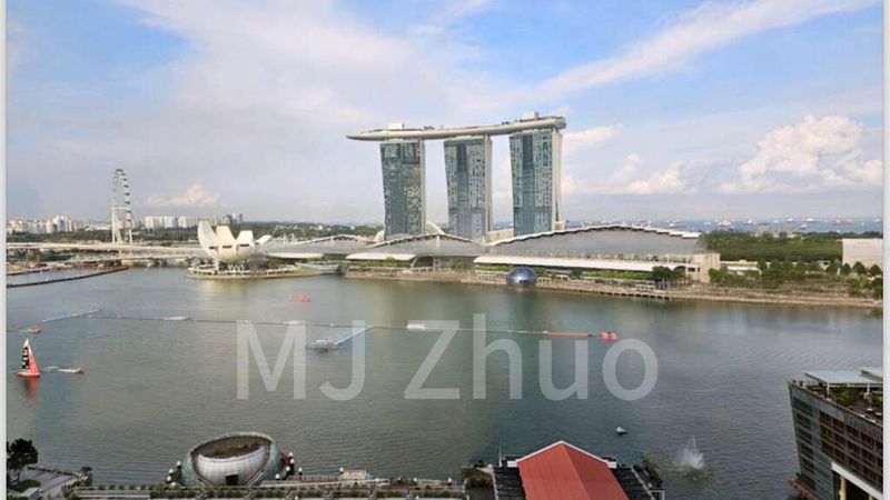 Office for Rent: Great Office Space at Collyer Quay Centre - Image 2