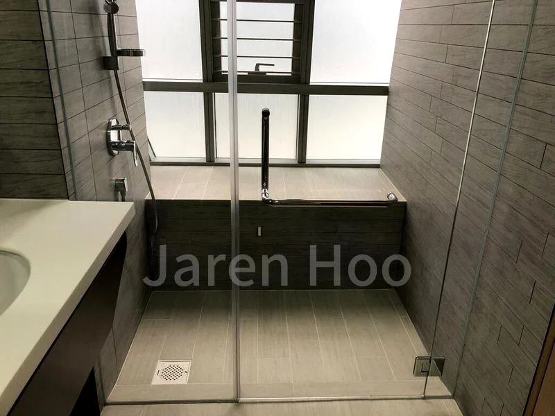 1 Bed Condo for Sale in Shenton Way - Image 3