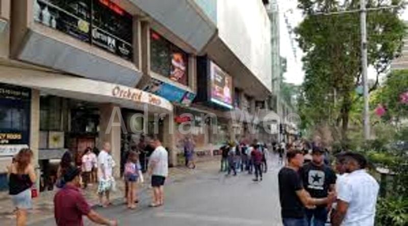 Food & Beverage for Rent: Orchard Towers - Image 2