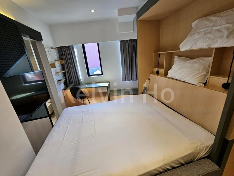 Room Apartment (Condo) for Rent in  Coliwoo Balestier 320 - Image 7