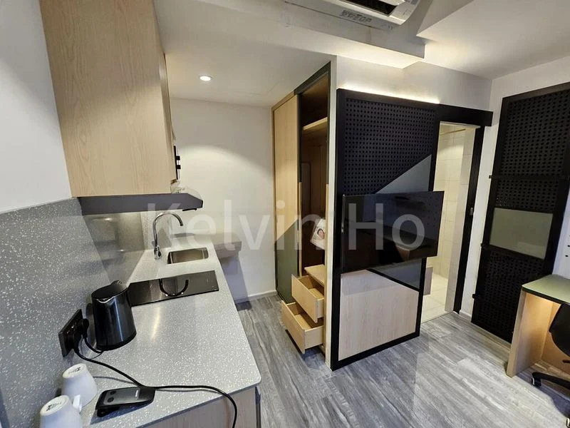 Room Apartment (Condo) for Rent in  Coliwoo Balestier 320 - Image 8