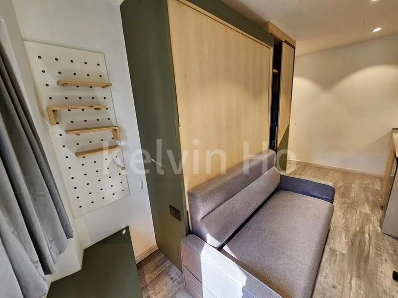 Room Apartment (Condo) for Rent in  Coliwoo Balestier 320 - Image 4