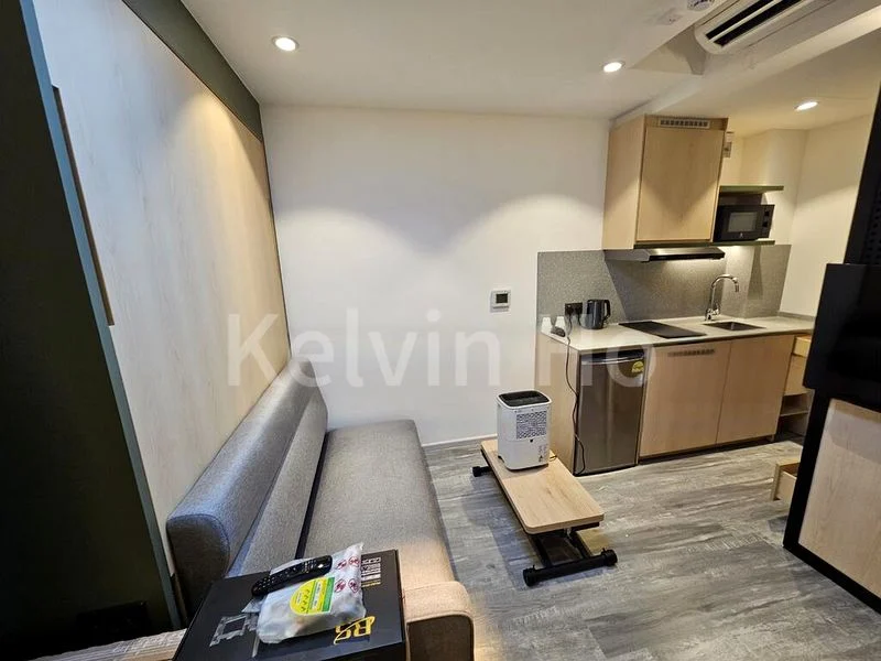 Room Apartment (Condo) for Rent in  Coliwoo Balestier 320 - Image 9
