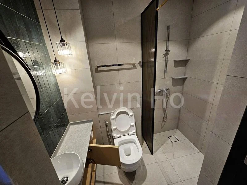 Room Apartment (Condo) for Rent in  Coliwoo Balestier 320 - Image 11