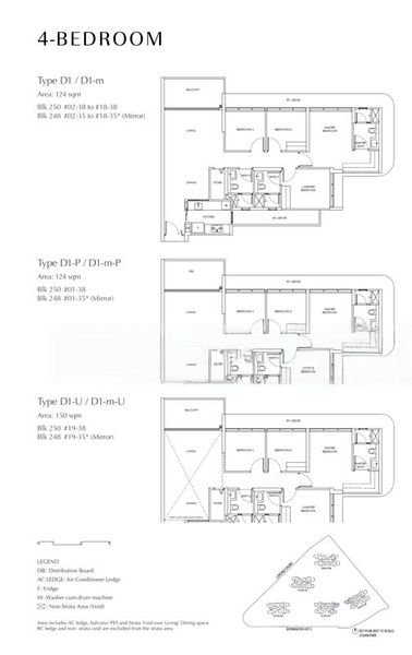 4 Bed Condo for Sale in Chuan Park - Image 8