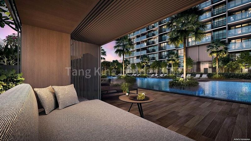 4 Bed Condo for Sale in Chuan Park - Image 5