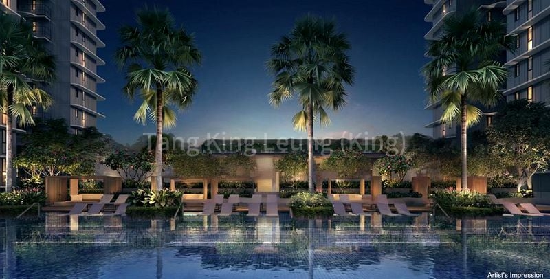 4 Bed Condo for Sale in Chuan Park - Image 6