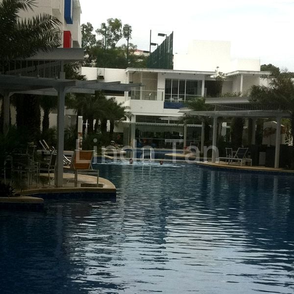 2 Bed Condo for Rent in  Mi Casa - Image 4