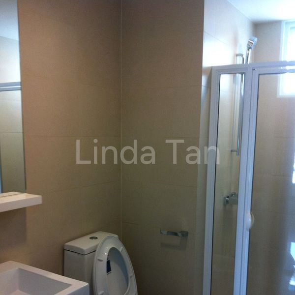 2 Bed Condo for Rent in  Mi Casa - Image 23