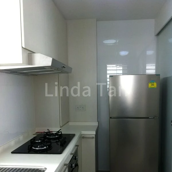 2 Bed Condo for Rent in  Mi Casa - Image 16