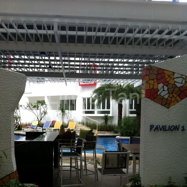 2 Bed Condo for Rent in  Mi Casa - Image 7