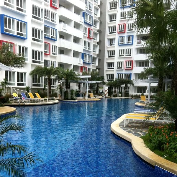 2 Bed Condo for Rent in  Mi Casa - Image 3