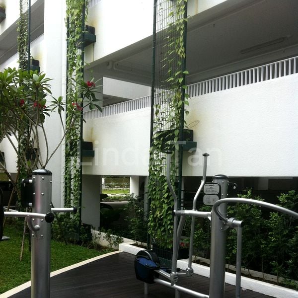 2 Bed Condo for Rent in  Mi Casa - Image 11