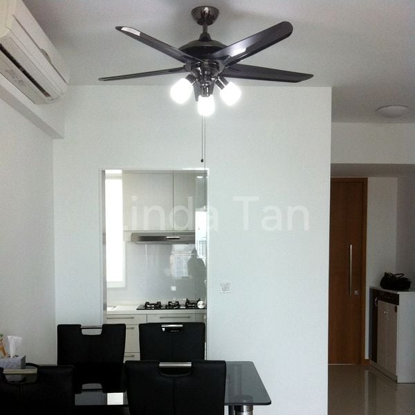 2 Bed Condo for Rent in  Mi Casa - Image 12