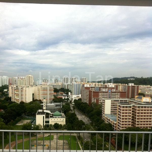 2 Bed Condo for Rent in  Mi Casa - Image 1
