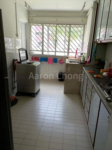 3 Room (3S) HDB for Rent in 171 Bishan Street 13 - Image 2