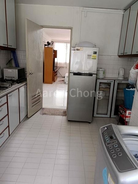 3 Room (3S) HDB for Rent in 171 Bishan Street 13 - Image 3